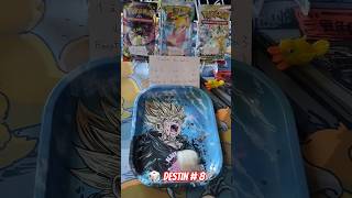 Booster Pokémon du Destin #8 🎲☀️