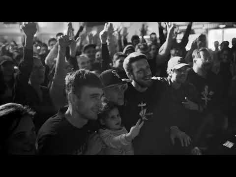 Tibes @ Ellátó BP | Warm-up: odAtesz | Official Aftermovie