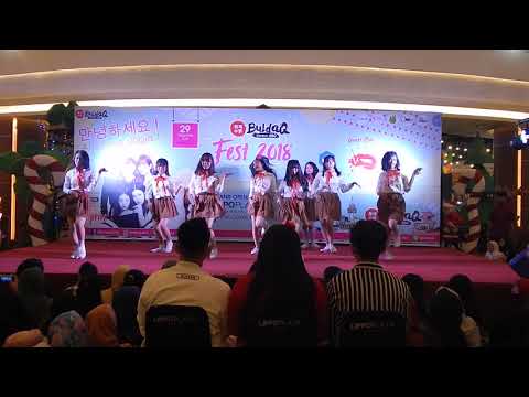 181229 TWICE - WHAT IS LOVE & LIKE OOH-AHH by PHANTOPLE