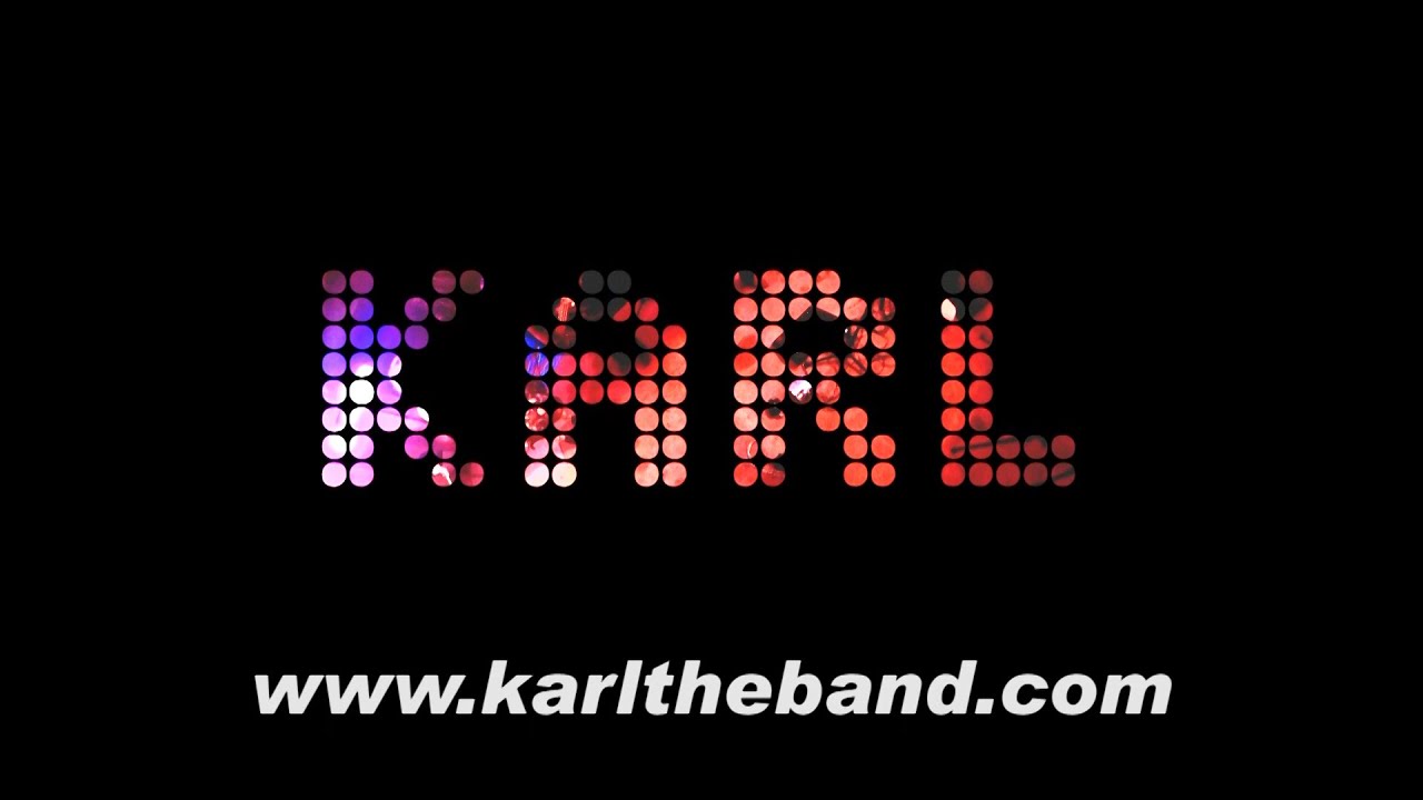 Promotional video thumbnail 2 for Karl