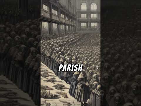 Time Tunnel in London (1665)