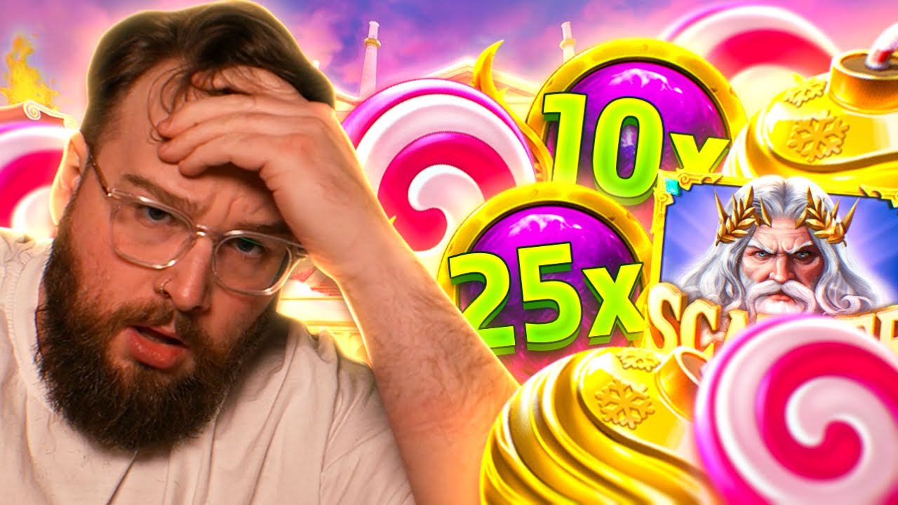 Slots, But I Can ONLY Play The Most *POPULAR* Games...