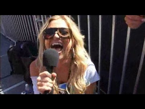 Trails Strip Club: Salt Lake City Dew Tour Documentary - True Life