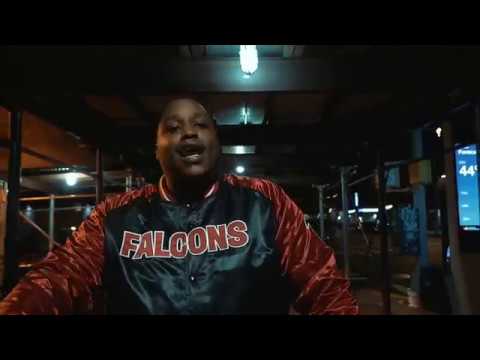 Vonta Grayy - Lights Out (Official Music Video)