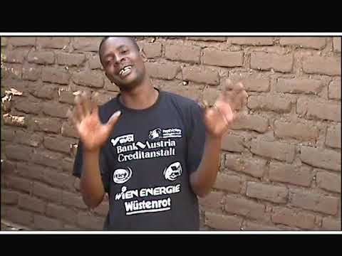 Charles nsaku _nthano