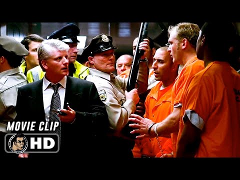 THE DARK KNIGHT Clip - "Boat" (2008) Christopher Nolan