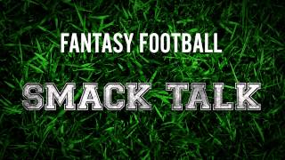 Fantasy Football Smack Talk - Taste Defeat!