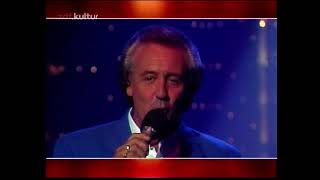 Tony Christie - Las Vegas (ZDF Hitparade 22.10.1992)