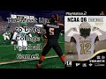 What is NCAA 06 Next???