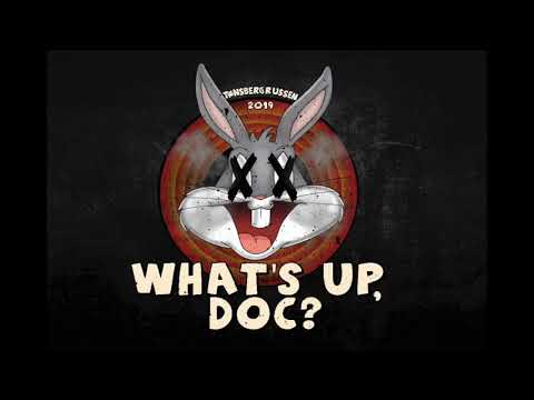 WHAT´S UP, DOC 2019 - Flesk