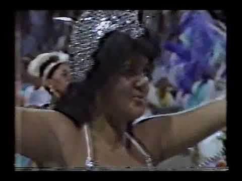 EM CIMA DA HORA/CABUÇU/IMPÉRIO DA TIJUCA/ILHA - COMPACTOS 1985