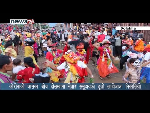 PRIME TIME 8 PM NEWS_2077_04_19 - NEWS24 TV