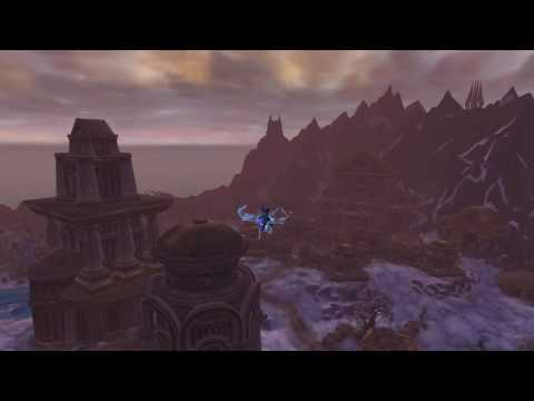 World of Warcraft Celestial Steed Mount Code Battle.net EUROPE - 1