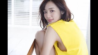 【岡田紗佳】グラビア応援隊📣👙ぷる