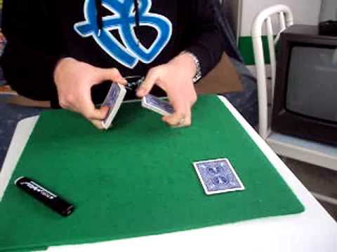 [Magia] everywhere and nowhere