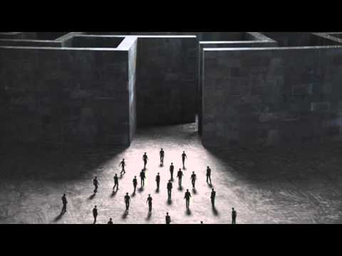 Mloski - An Introduction To Labyrinth (Nina Georgieva Remix)