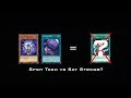 Yu Gi Oh Spicy Combo 1 Cubic Combo 4