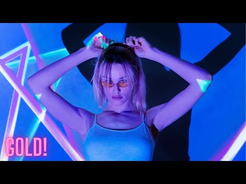 Dj Omerix - GOLD! (Club Mix) #clubmusic #bangladesh #remix #dance #2025