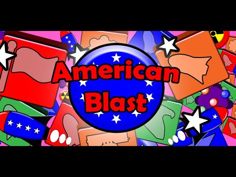 American Blast: Match Puzzle