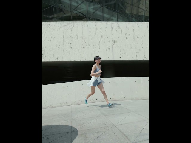 Vídeo relacionado con Vibram 21M8003 V-Run Retro Red/Black/Grey, Red Black Grey, 43 EU
