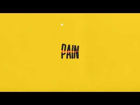 Emotions - A kinetic typography