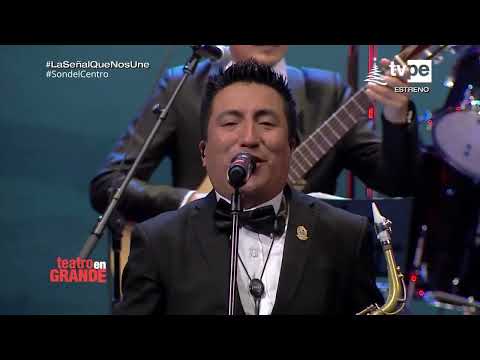 AQUÍ ESTÁN LOS CERREÑITOS - SON DEL CENTRO