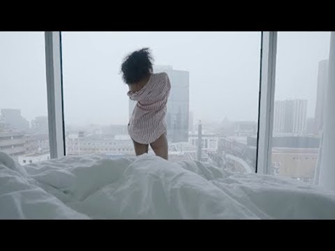 Hache-P - Holabitch feat. Aladin 135 (Clip Officiel)