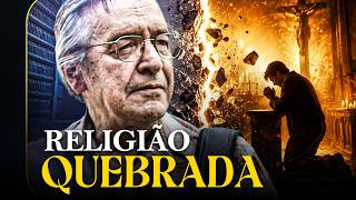 O argumento que acaba com o sistema de Kant | Olavo de Carvalho