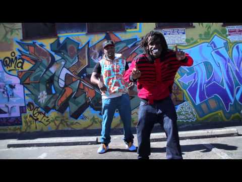 MIISTER ft. LIL D MONROE - "BANDZ UP"