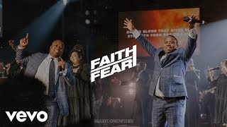 Faith Over Fear