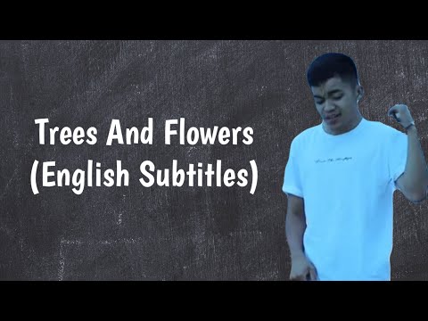 Chaii Poe - Trees And Flowers (English Subtitle)