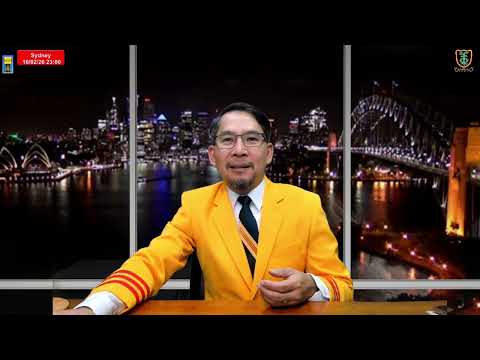 Cùng đón giao thừa và chúc tết với thầy Hồ-Quân: Năm mới xin đổi họ xem có khá lên?Điểm lại các sự K