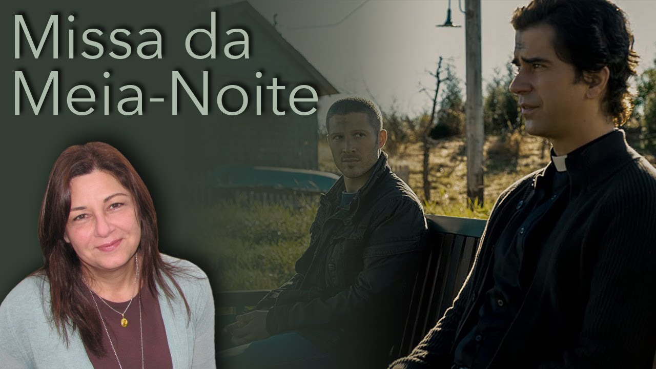 "Missa da Meia-Noite": na Netflix, o melhor trabalho do criador de "Hill" e "Bly"