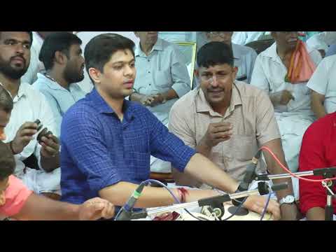 IDUVE PANDARAPURA Bhajan by Karkala Shree Venkataramana Bhajana Mandali