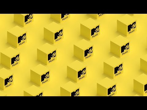 MTV Music Channel Bumpers Promos IDs Number 1s Month NYE Party TV Commercial