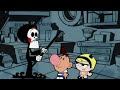 Haddi Mera Buddy Hindi Dubbed Cartoonnetwork Cartoon