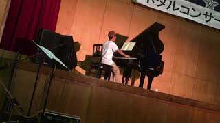 Hu-Ta 【風太】 Hiromi Uehara 上原ひろみ / I Got Rhythm