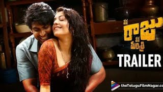 Nene raju nene manthri movie jogendra song || covered by Ch Rajkumar