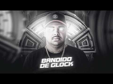 MEGA FUNK BANDIDO DE GLOCK (DJ CARVALHO)