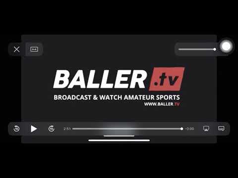 WestCoast Spring Showcase 15u OBC title run