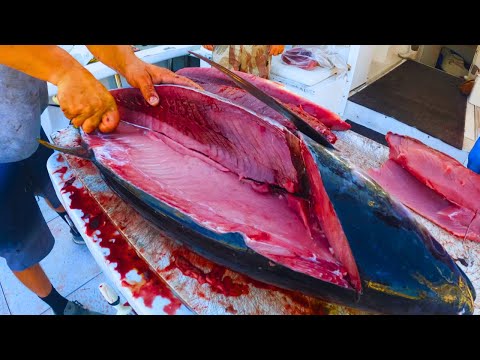 This Simple Preservation Trick Makes Perfect Tuna EVERY TIME