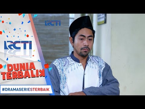 DUNIA TERBALIK - Sobri Merasa Di Campakan Sama Dedeh [12 OKTOBER 2017]
