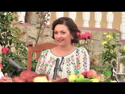 Laura Olteanu - Interviu Vatra Cântecelor Noastre - Muzică de petrecere