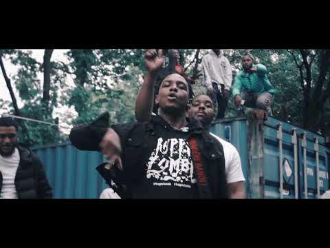 Juice Vitelli - Trap (feat. Mizzy Kilos) [Official Music Video]