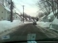 Going Home by Rick Denzien "Traveling North Billerica"