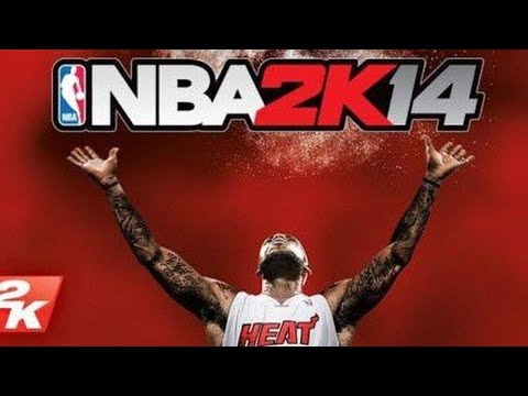 NBA 2K14 My Career Triple-Double! 41 Points - 4 Rebound - 10 Asist - 10 Steals - 2 Block (part 3)