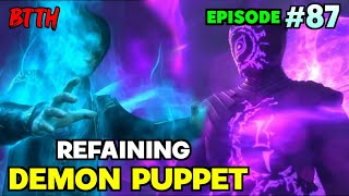 Download lagu Battle Through The Heavens S5 E87 Explained in Hindi | BTTH S5 E87 Explained mp3