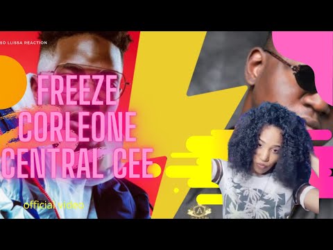 Fior 2 bior & Niska - Gnonmi avec Lait (Clip officiel) | SO LLISSA AMERICAN REACTION