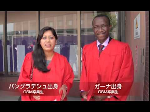 2013年度卒業式　Part4　/ Graduation Ceremony 2013　Part4