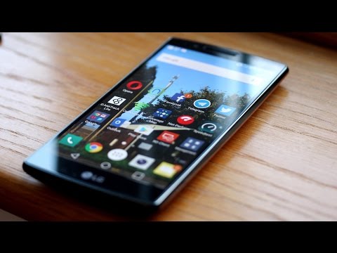 LG G4 Field test Explained: The Perfect Phone for Network testing